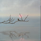 New Beginnings Original Oil Painting