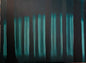 Emerald Echos Original Oil painting