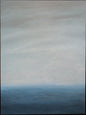 Secrets in the Mist Original Oil painting